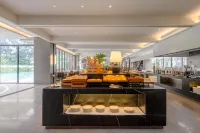Changliu Mountain Resort Hotel - breakfast