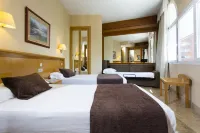 VP Jardín de Tres Cantos Hotel di San Agustín del Guadalix