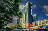 7 Days Premium Hotel (Changsha Wu Yi Avenue Railway Station Subway Station)