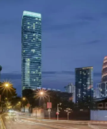 ARISTON AIRESTON HOTEL (Chongqing Jiefangbei Hongyadong Branch)