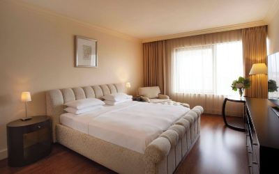 アパートメント(3ベッドルーム) グランド ハイアット イスタンブールの写真