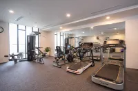 Senna Hue Hotel - Gym