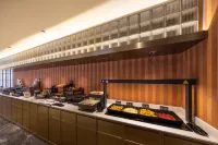 東莞東城33小町アトゥールホテル - 朝食