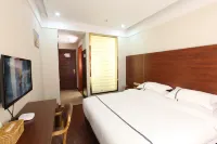 Homeinn Pebble Hotel (Tongling Experimental High School)