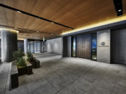 Daiwa Roynet Hotel OMIYA-NISHIGUCHI Hotels in Saitama City