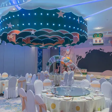 Ruian International Hotel
