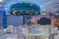 Ruian International Hotel - Morgenmad