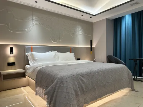 Yunxi E-Sports Hotel (Wuyue Plaza) -  Gaming & Esports