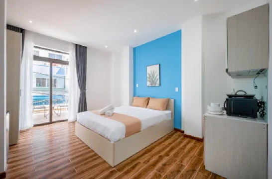 科茲魯姆之家-秋季之家飯店 Tracy Decor附近的飯店