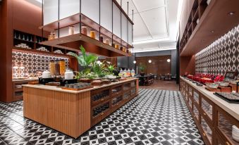 IntercityHotel Taiyuan Yingze Main Street