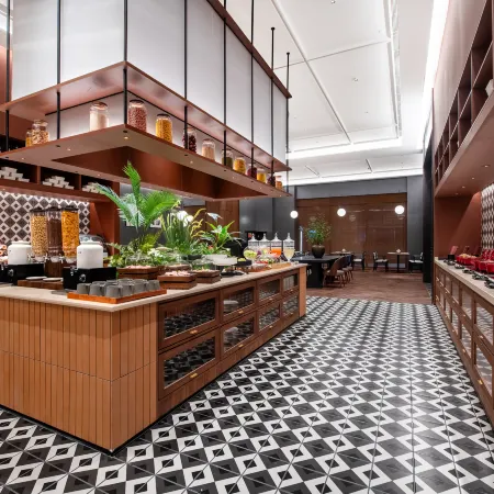 IntercityHotel Taiyuan Yingze Main Street Отели рядом с достопримечательностью «Музей Шанкси»