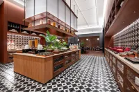 IntercityHotel Taiyuan Yingze Main Street