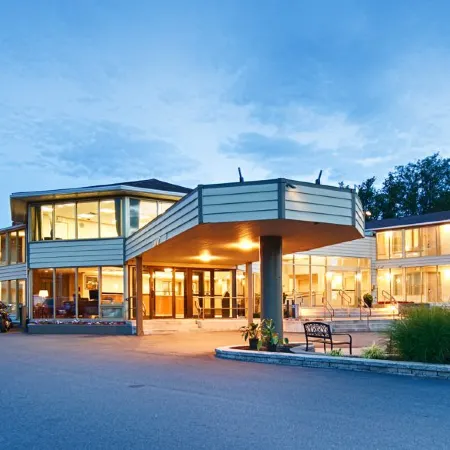 Charlottetown Inn & Conference Centre