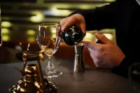 Zhi Resort • Riverside - bar