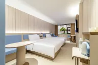 Hanting Shangri La Ancient City Hotel Hotels in Shangri-La