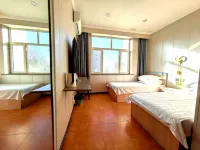Qiqihar Longxin Hotel - Pet friendly