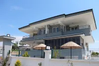 Mavi Restaurant & Apartments 3 Hotels in Didim