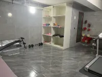 Langfengtang Hotel - Gym