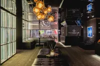 ACC Design Hotel Hotel a Gwangju