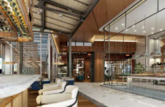 Hyatt Centric Ocean Front Xiamen