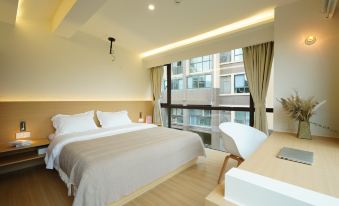 RIVER · Yunli Designer Hotel