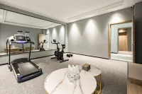 Unitour Hotel (Hechi Du'an Bus Terminal) - نادي رياضي