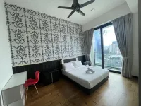 Luxury Apartment at Opus Residence Kuala Lumpur Hotels near Merdeka Stadium