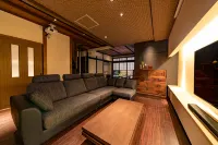 KONJAKUSO Osaka Tsuruhashi "KAKUJU" - Bungalow