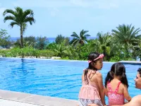 Kafuu Resort Fuchaku Condo Hotel - Family