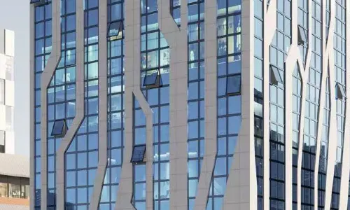 Tianjin International Hotel