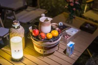 Yushe · Parent-Child Vacation and Scenic View Boutique Hotel (Nanjing Yunshuiyao Waterwheel Store)