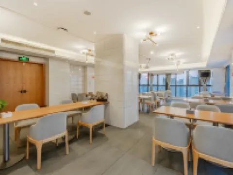 GreenTree Inn (Renmin Road Guozhen Plaza) Hotels in Jieshou