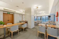 GreenTree Inn (Renmin Road Guozhen Plaza) Hotels in Jieshou