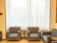 Elan Inn Changchun University of Science and Technology Weixing Square - Pet friendly