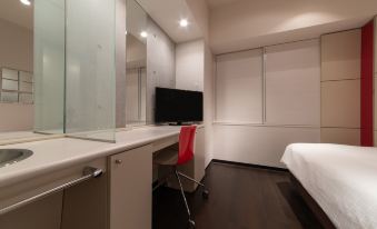 Hotel Vista Sapporo Nakajima Koen