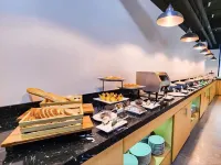 The Glory Hotel and Residence Clark Pampanga