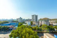 YiJing Hotel (Guilin Wayao Wholesale City) Hotels in Wanfu Square/South Bus Station/Yugui Park