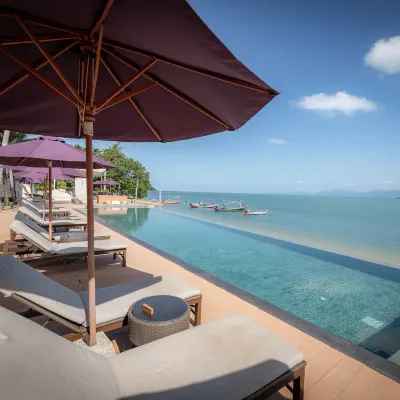 Prana Resort Nandana Отели рядом с достопримечательностью «Большая статуя Будды»