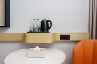 Shihezi Kyushu Jincheng Hotel