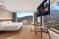 Meiguhotel Hotels in Meigu