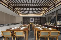 Hotels in Xudong - bar