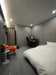 Dingyuan E-Sports Hotel (Zongsheng Commercial Plaza)