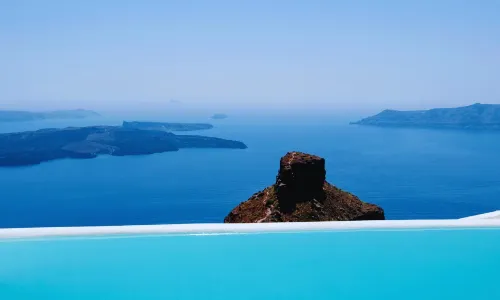 Kapari Natural Resort