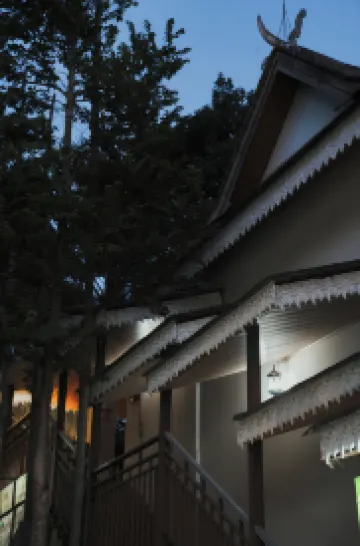 Hanshe Inn (Xishuang Banna Starlight Night Market)