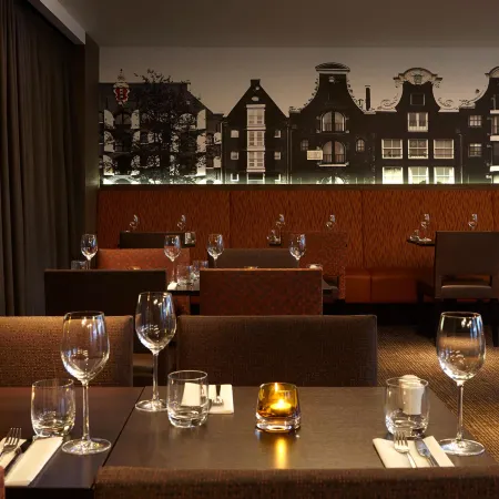 Hyatt Place Amsterdam Airport
