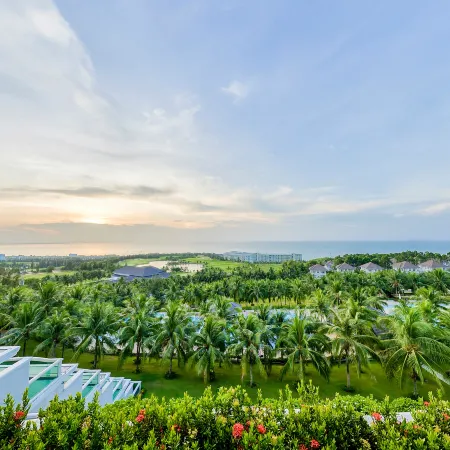 Sea Links Beach Hotel