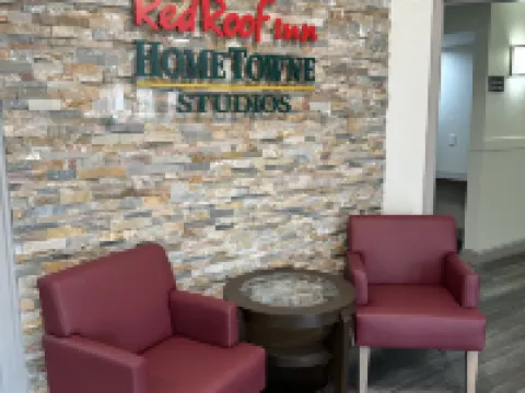 HomeTowne Studios Richmond, VA – W Broad St Hotels in Dumbarton