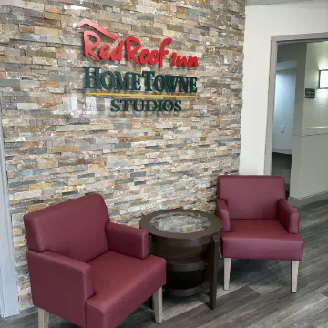 HomeTowne Studios Richmond, VA – W Broad St