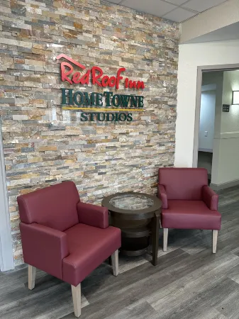 HomeTowne Studios Richmond, VA – W Broad St