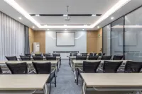 HuaJiYaShe Hotel (Huzhou Nanxun Ancient Town Scenic Area) Hotels in Huzhou